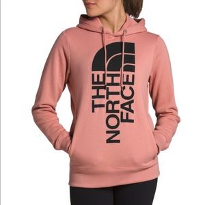 North Face women’s hoodie